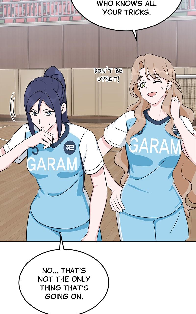 Read Tiki Taka EN Manga Online