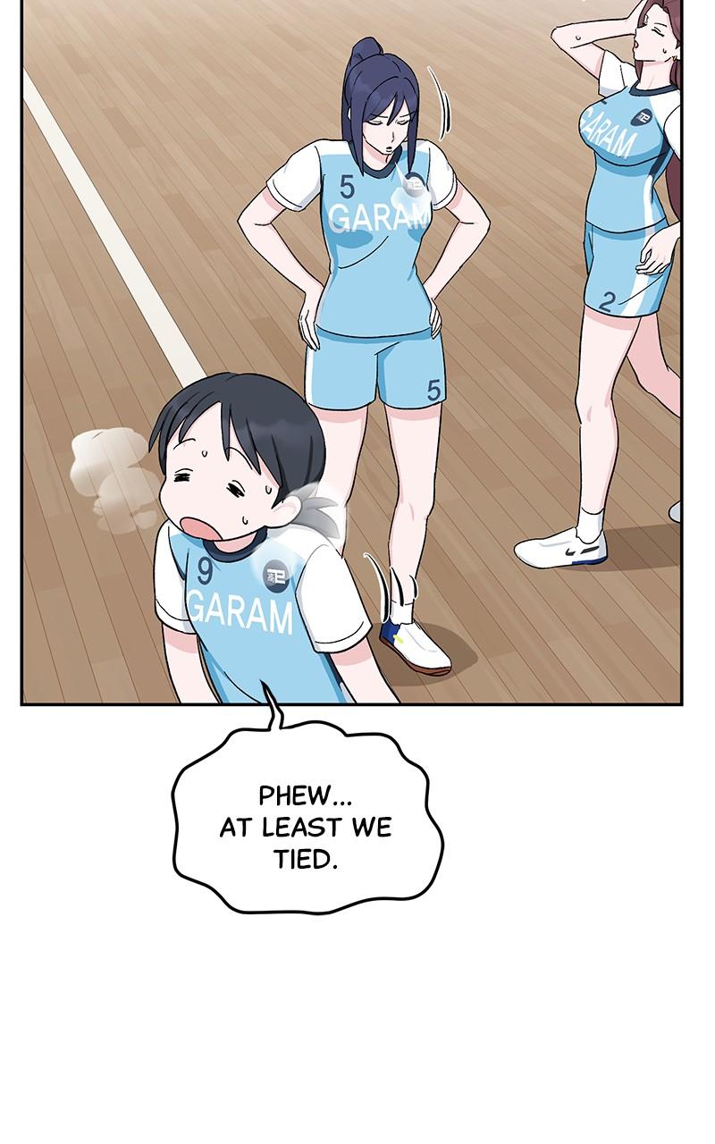 Read Tiki Taka EN Manga Online