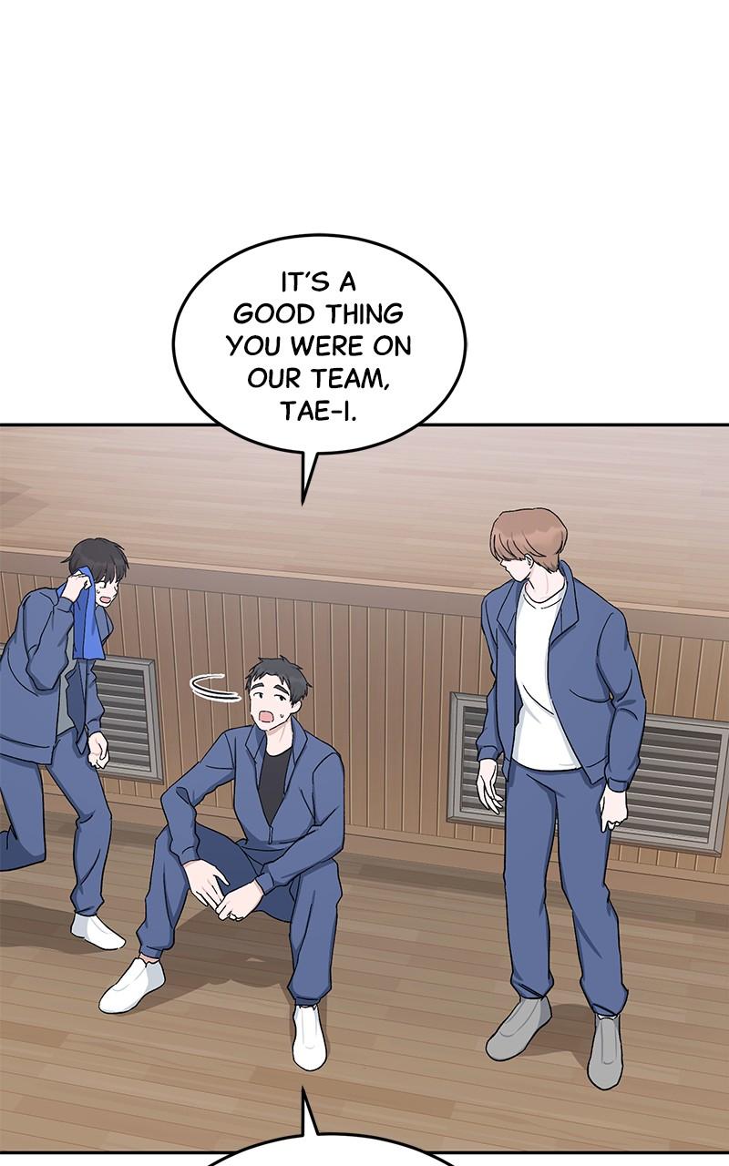 Read Tiki Taka EN Manga Online