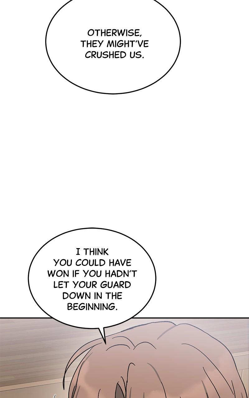 Read Tiki Taka EN Manga Online