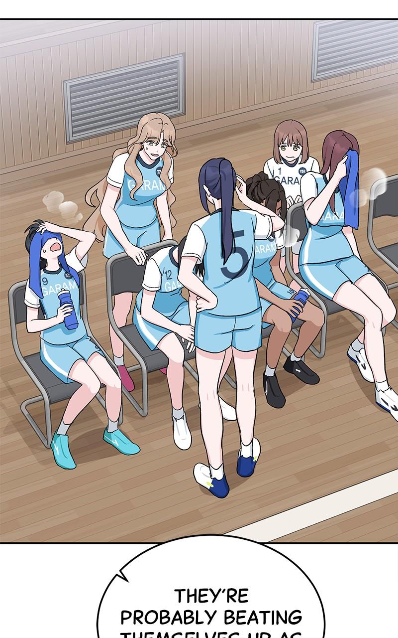 Read Tiki Taka EN Manga Online