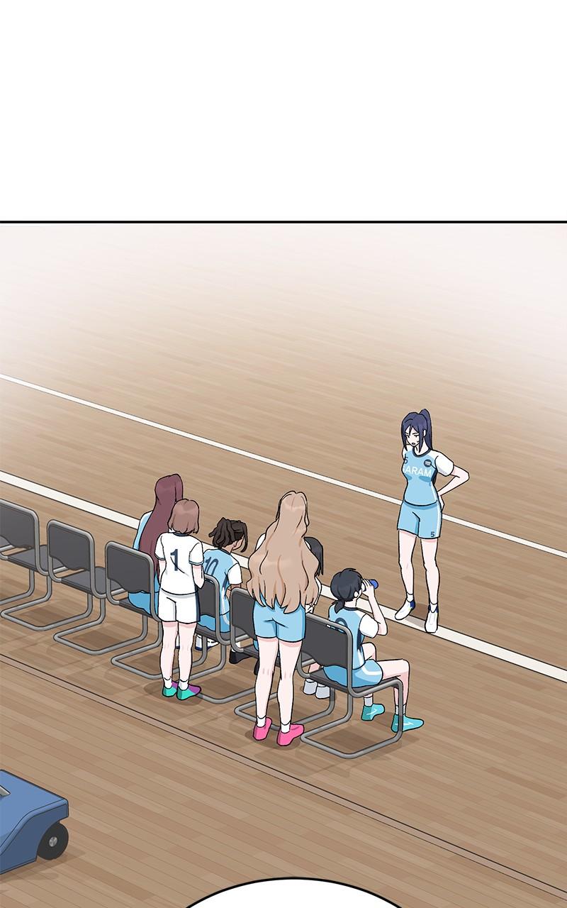 Read Tiki Taka EN Manga Online