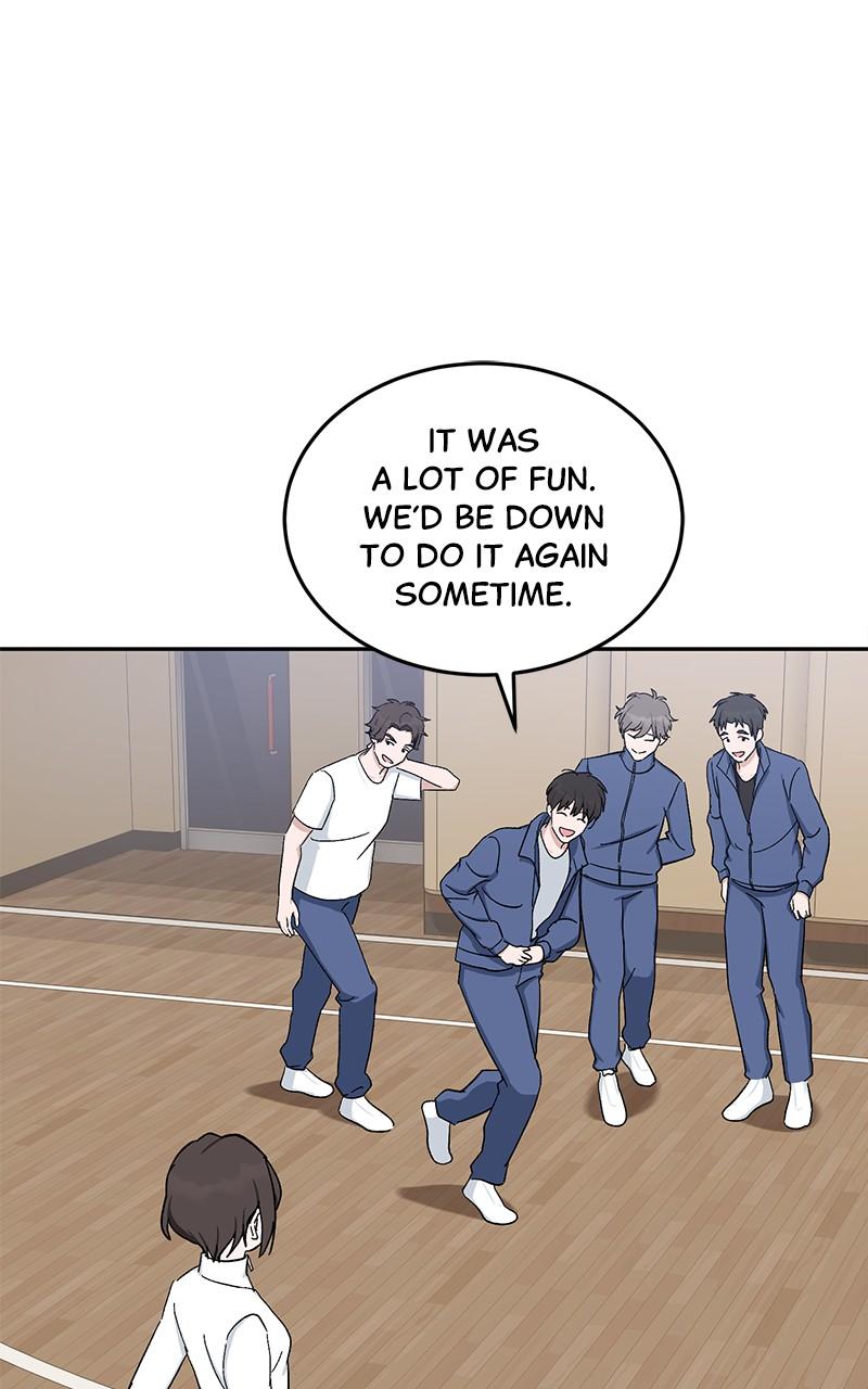 Read Tiki Taka EN Manga Online