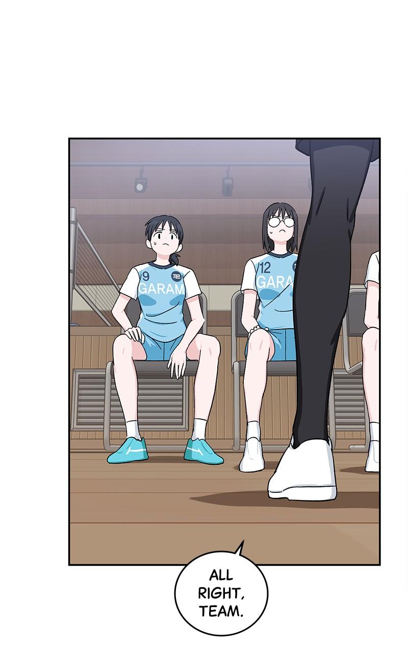 Read Tiki Taka EN Manga Online