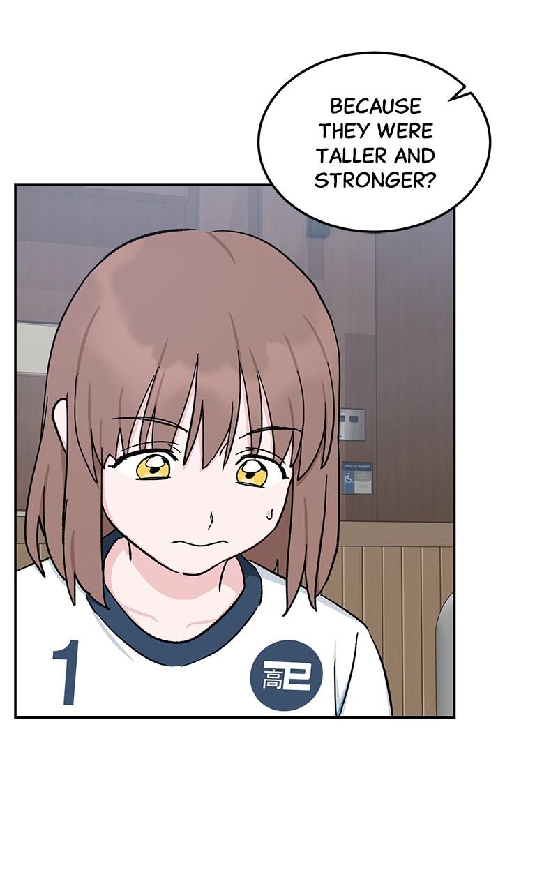 Read Tiki Taka EN Manga Online