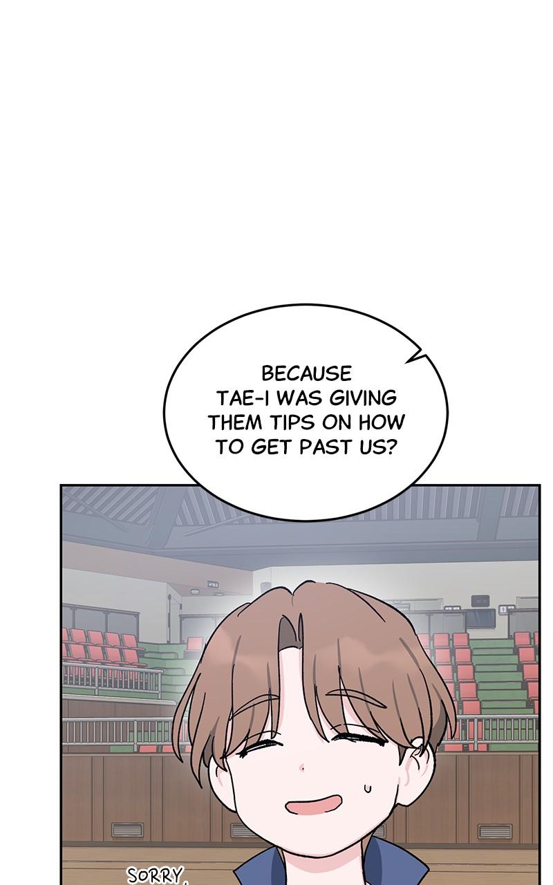 Read Tiki Taka EN Manga Online