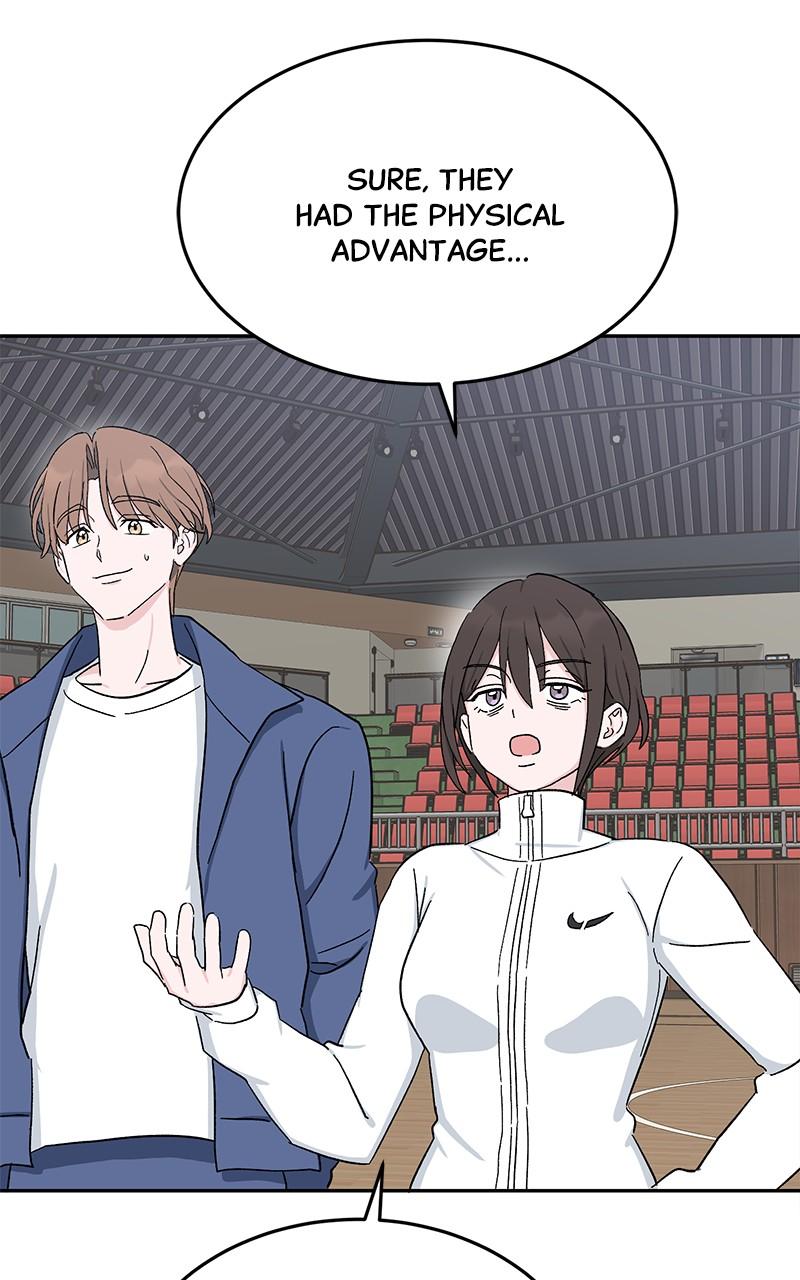 Read Tiki Taka EN Manga Online