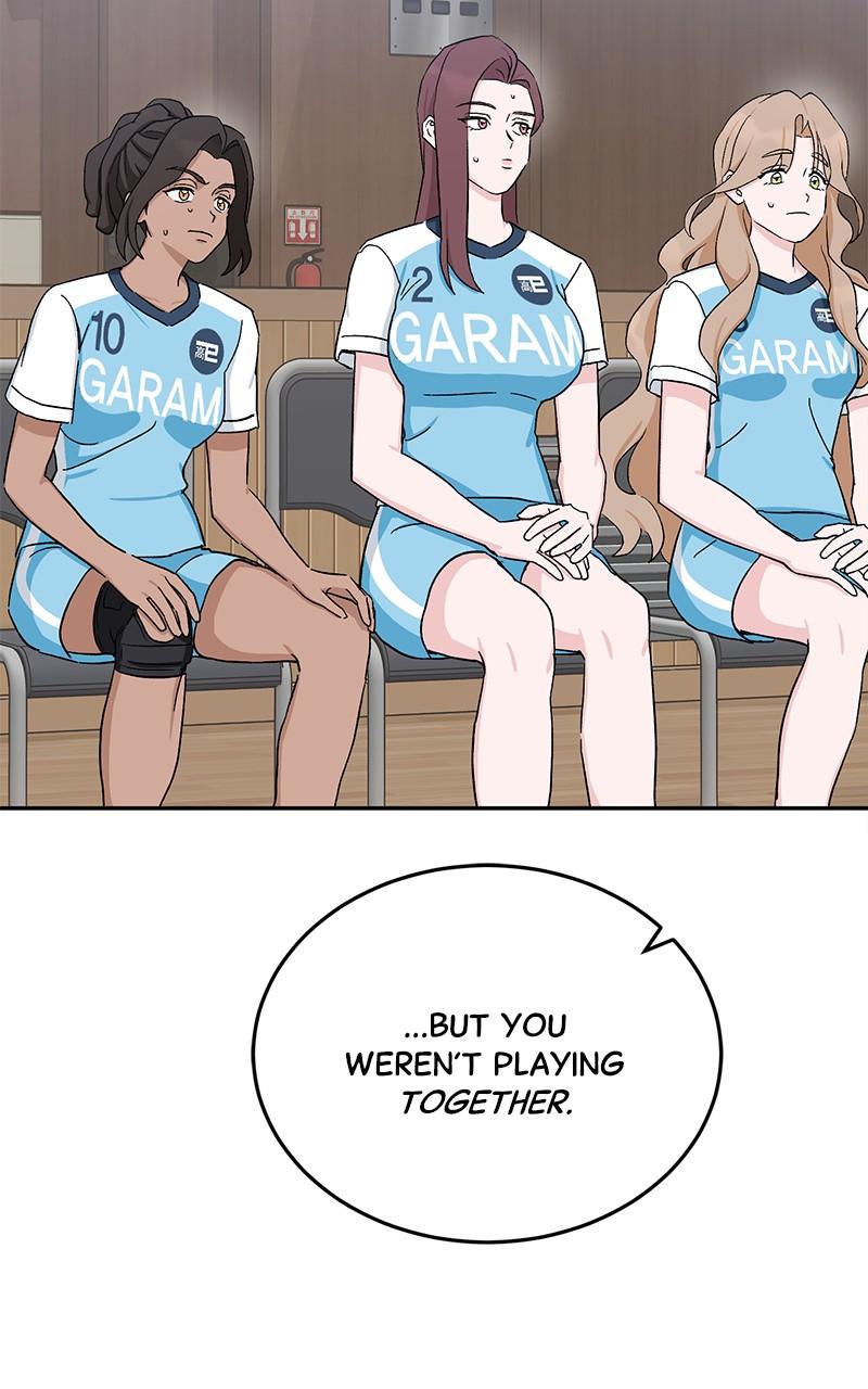 Read Tiki Taka EN Manga Online