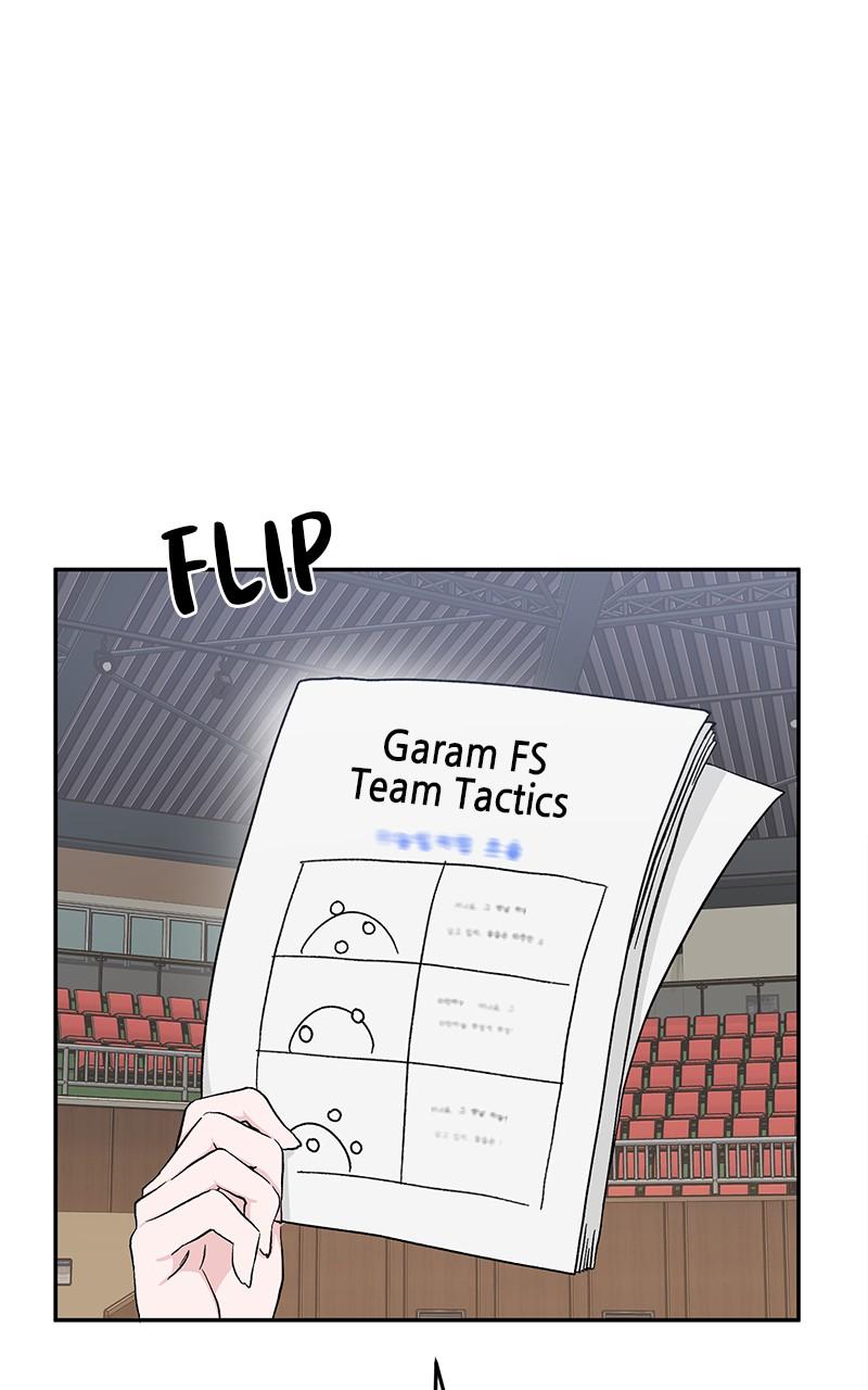 Read Tiki Taka EN Manga Online