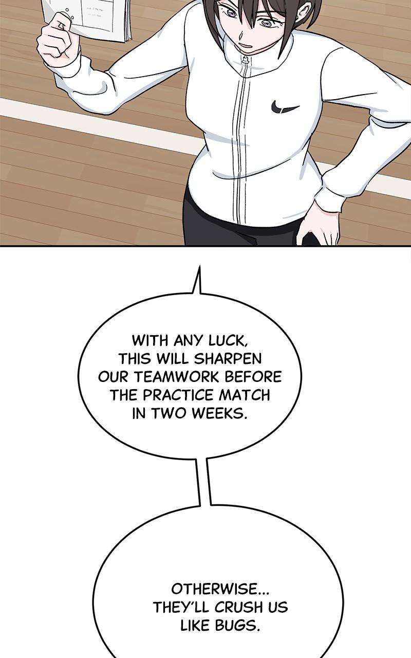 Read Tiki Taka EN Manga Online