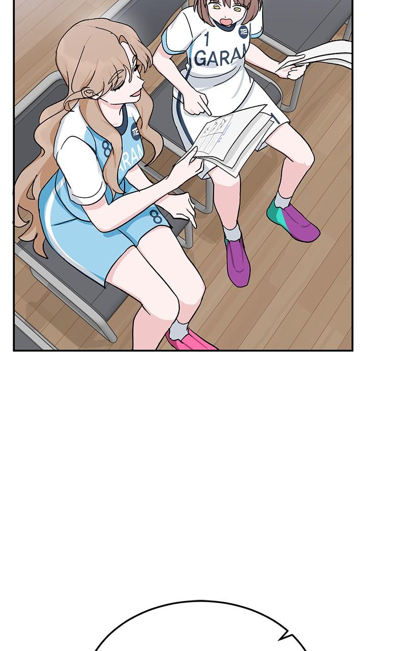 Read Tiki Taka EN Manga Online