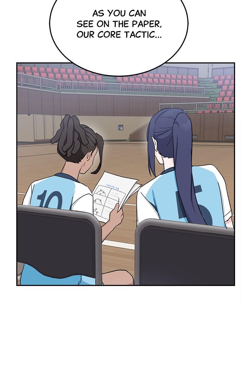 Read Tiki Taka EN Manga Online