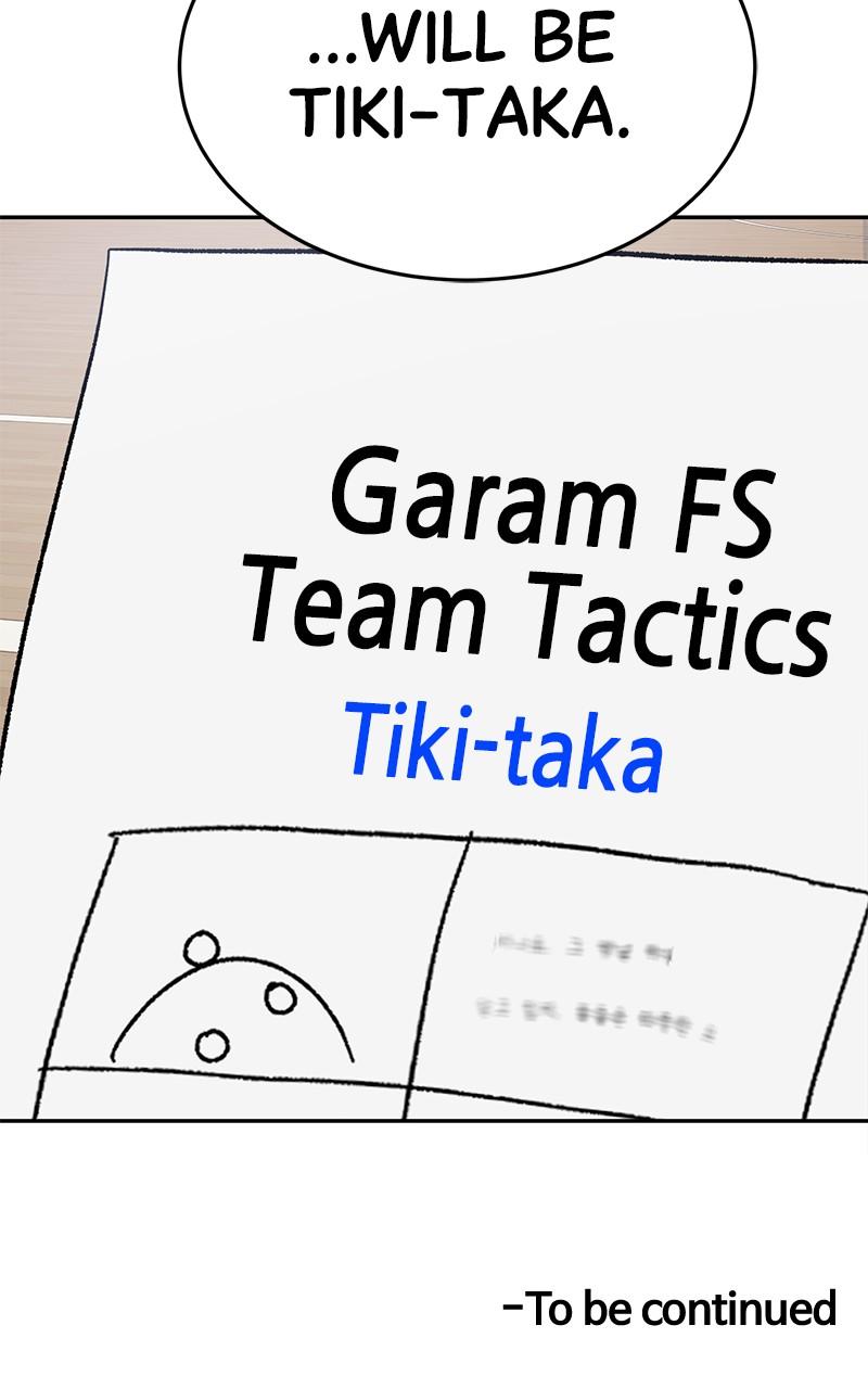 Read Tiki Taka EN Manga Online