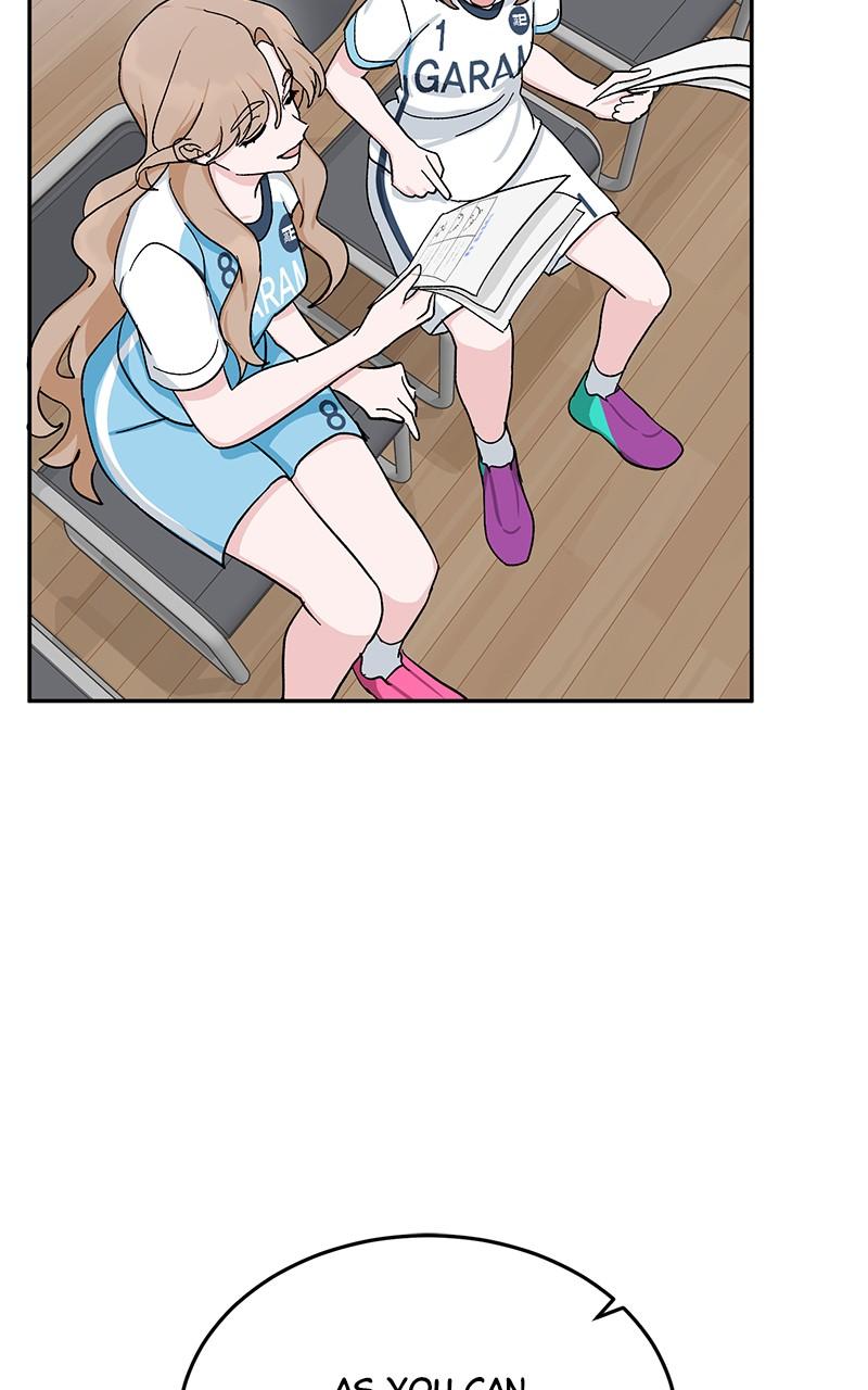 Read Tiki Taka EN Manga Online