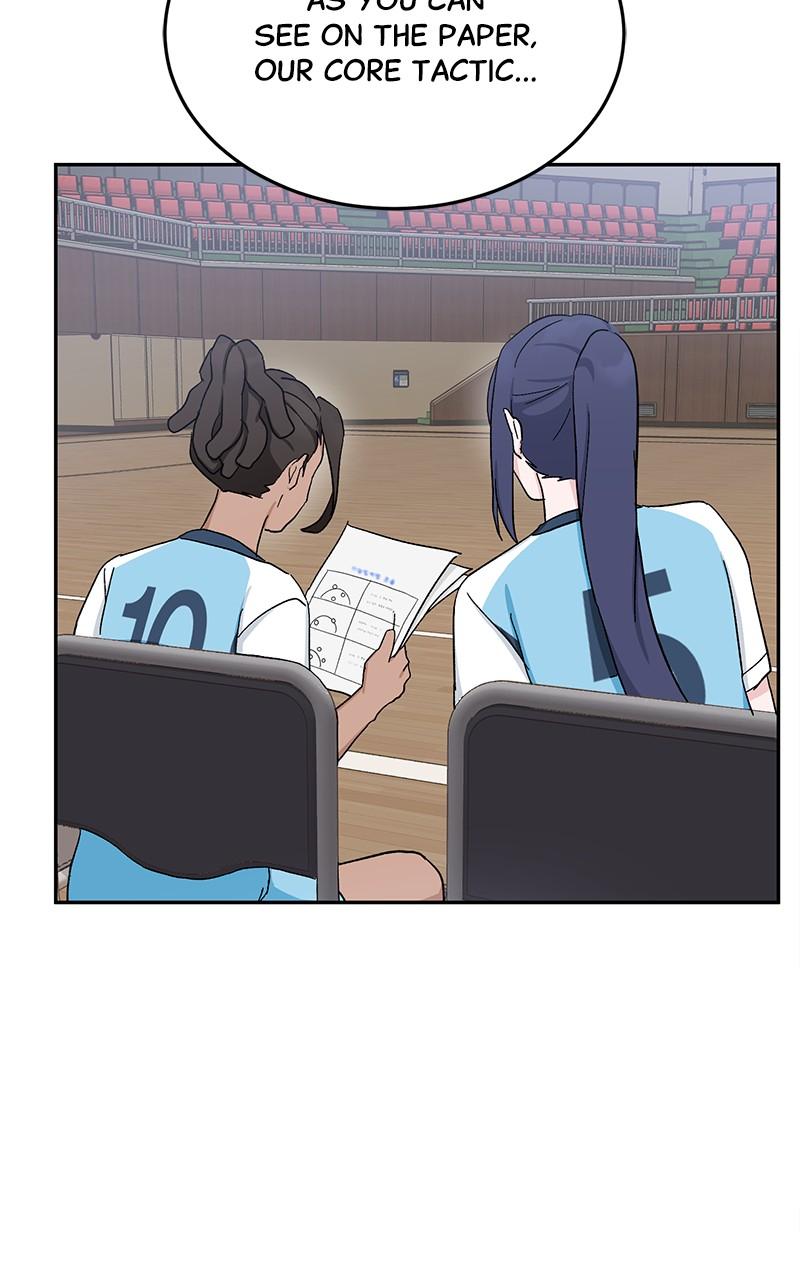 Read Tiki Taka EN Manga Online