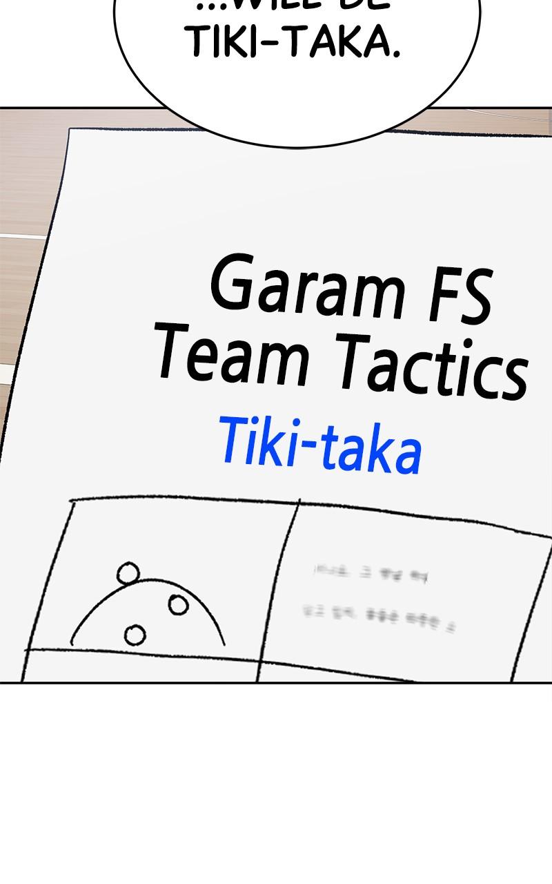 Read Tiki Taka EN Manga Online