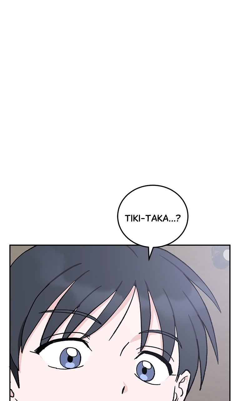 Read Tiki Taka EN Manga Online