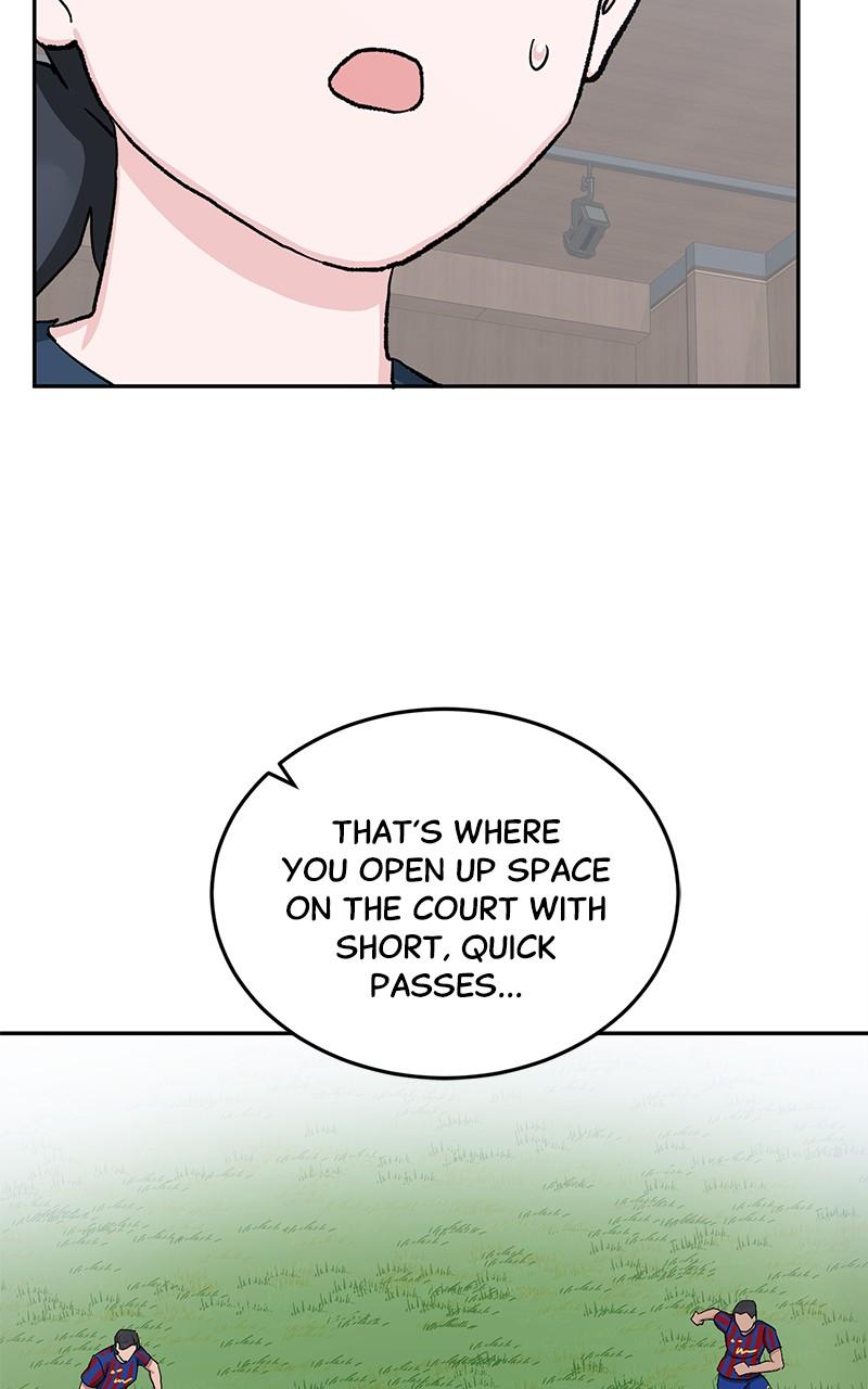 Read Tiki Taka EN Manga Online