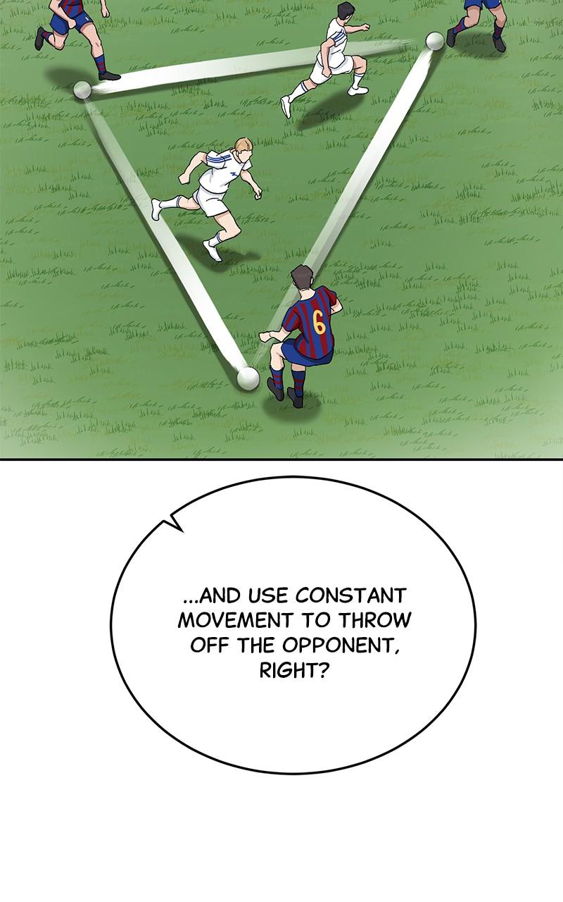 Read Tiki Taka EN Manga Online