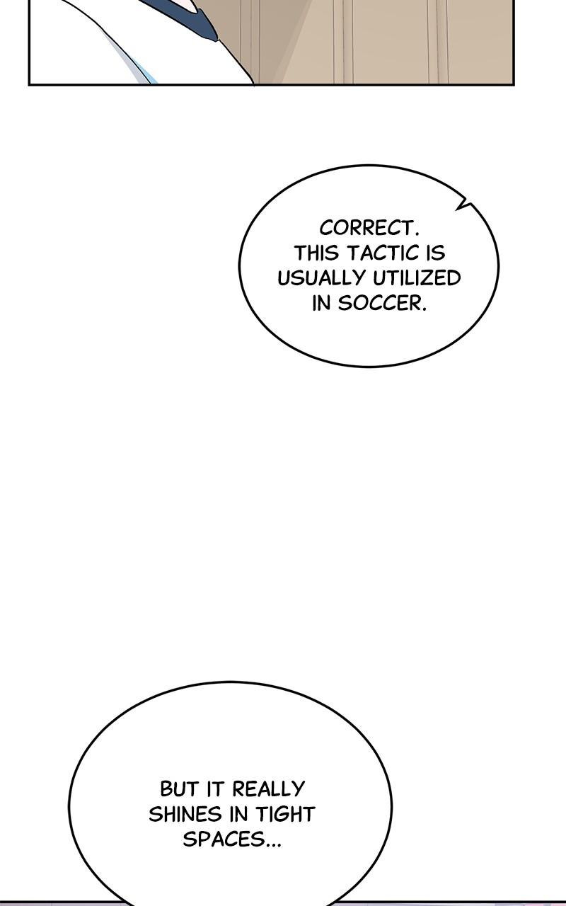 Read Tiki Taka EN Manga Online