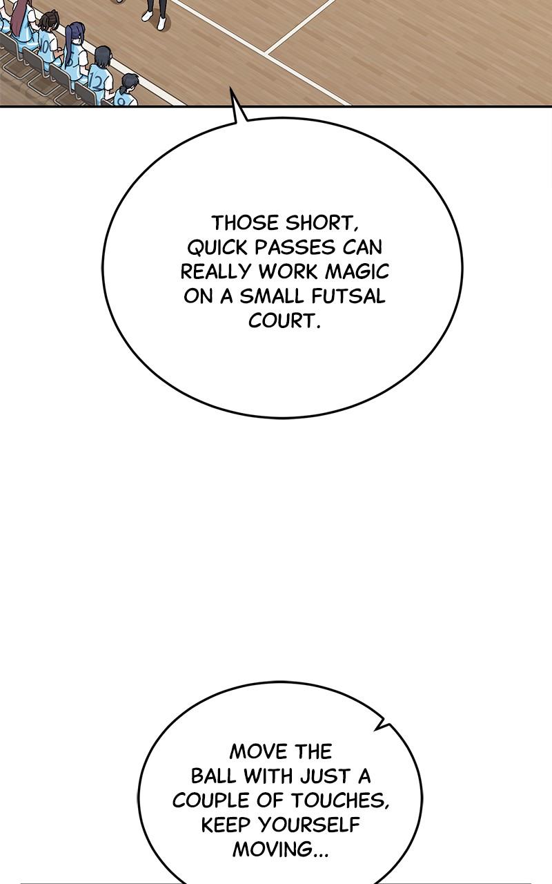 Read Tiki Taka EN Manga Online