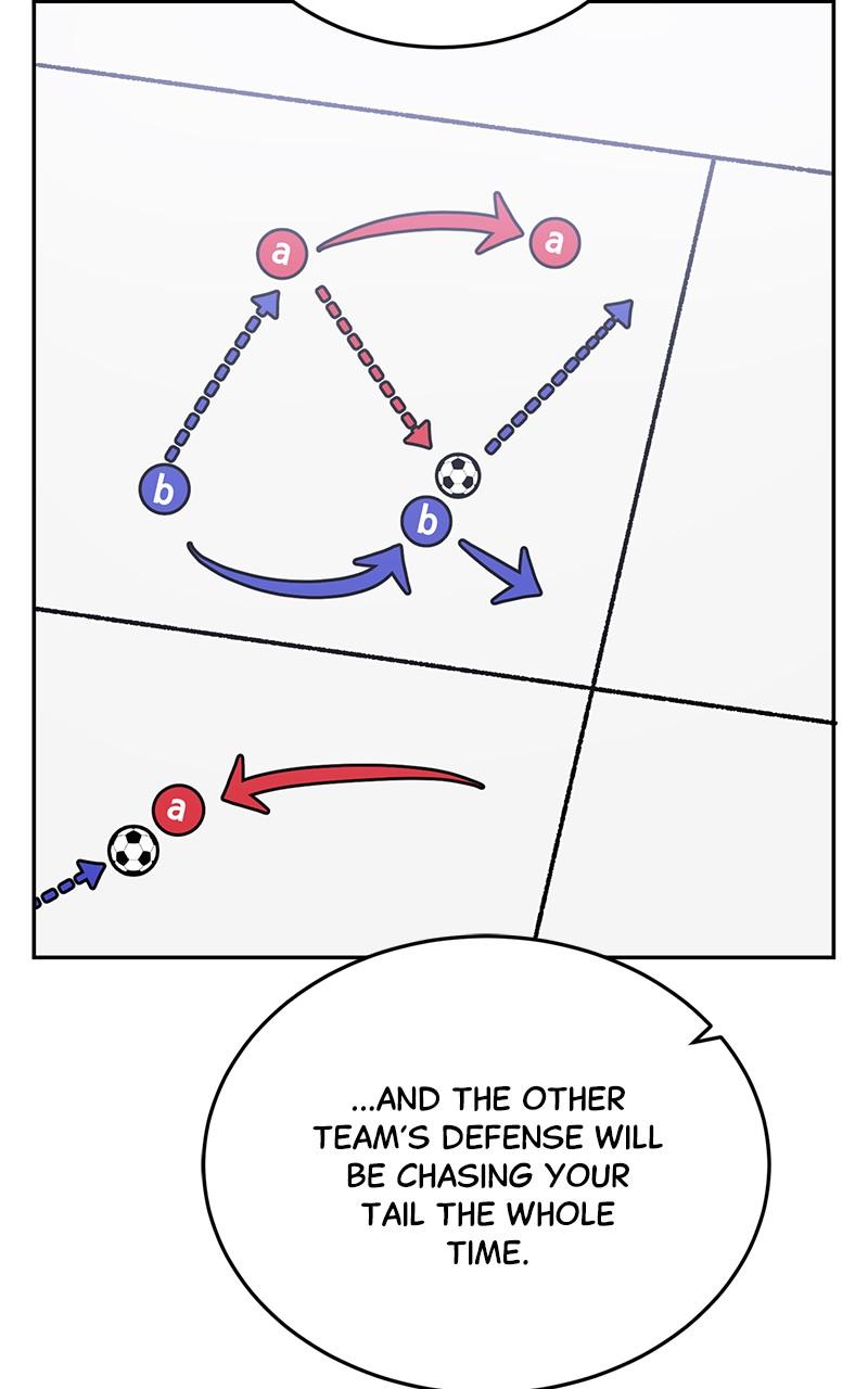 Read Tiki Taka EN Manga Online