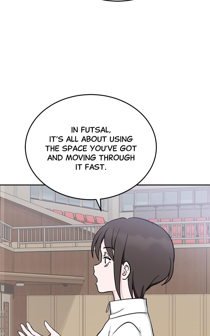 Read Tiki Taka EN Manga Online