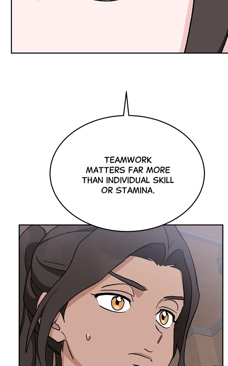 Read Tiki Taka EN Manga Online