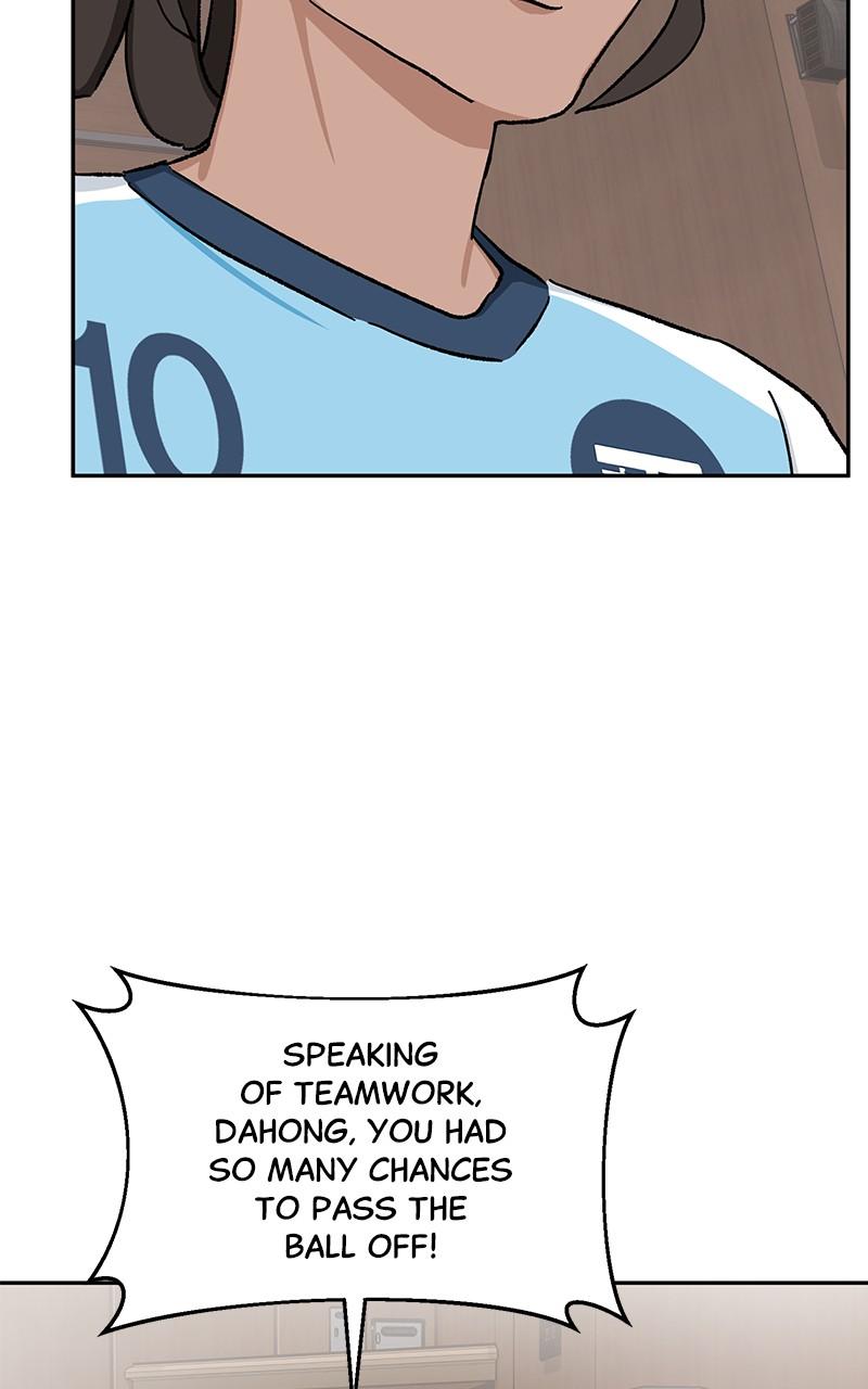 Read Tiki Taka EN Manga Online