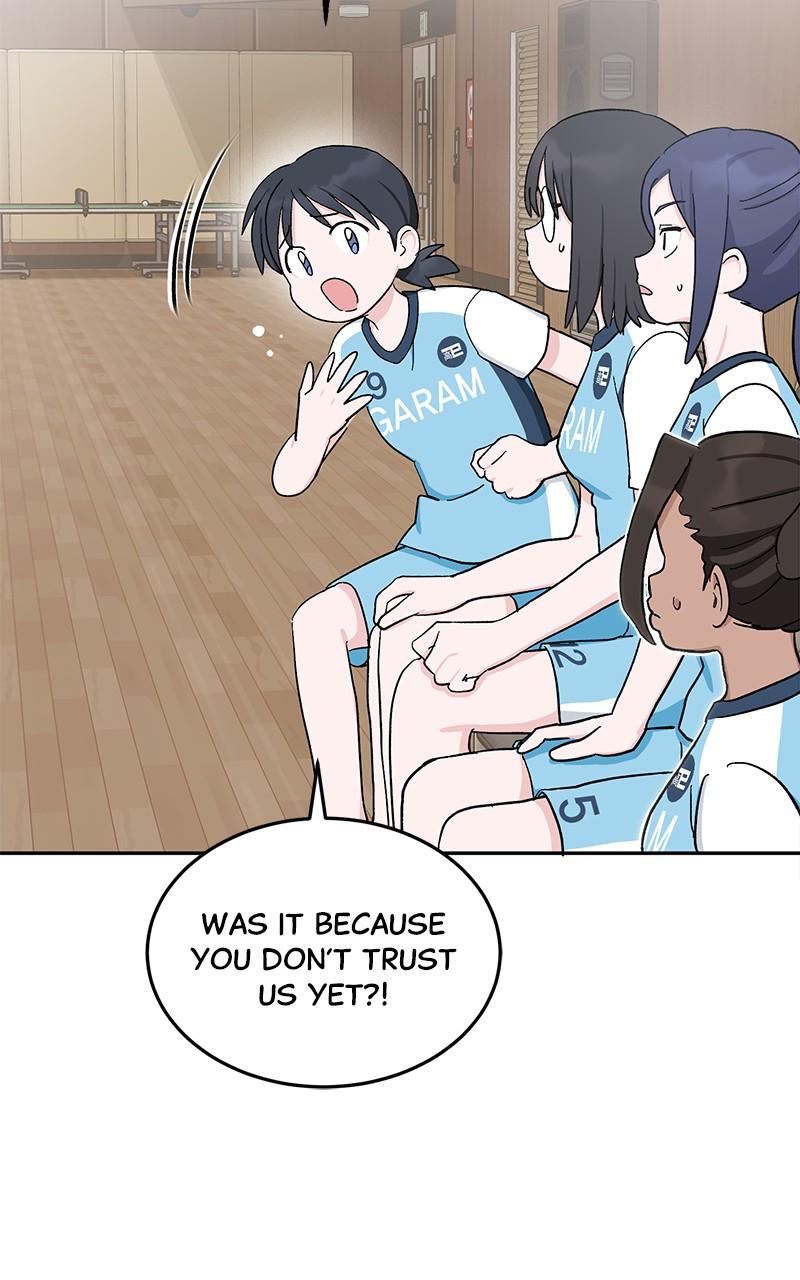 Read Tiki Taka EN Manga Online