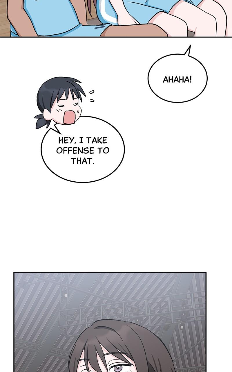 Read Tiki Taka EN Manga Online