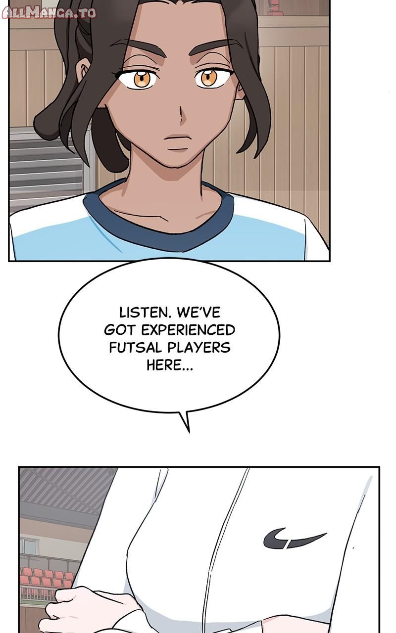 Read Tiki Taka EN Manga Online