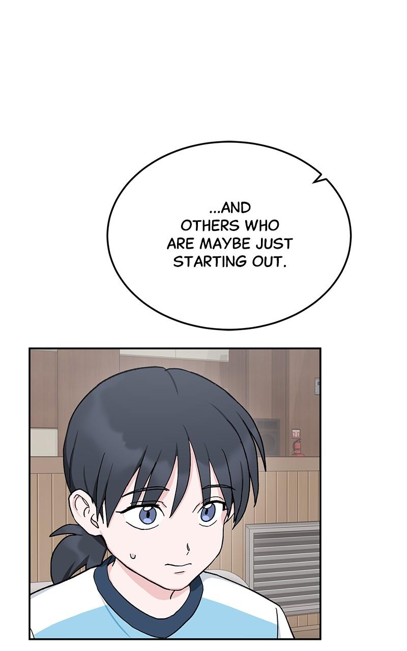 Read Tiki Taka EN Manga Online