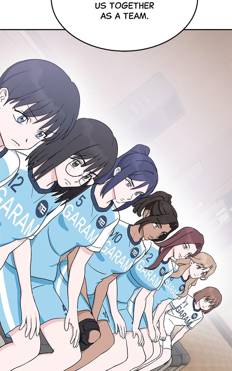 Read Tiki Taka EN Manga Online