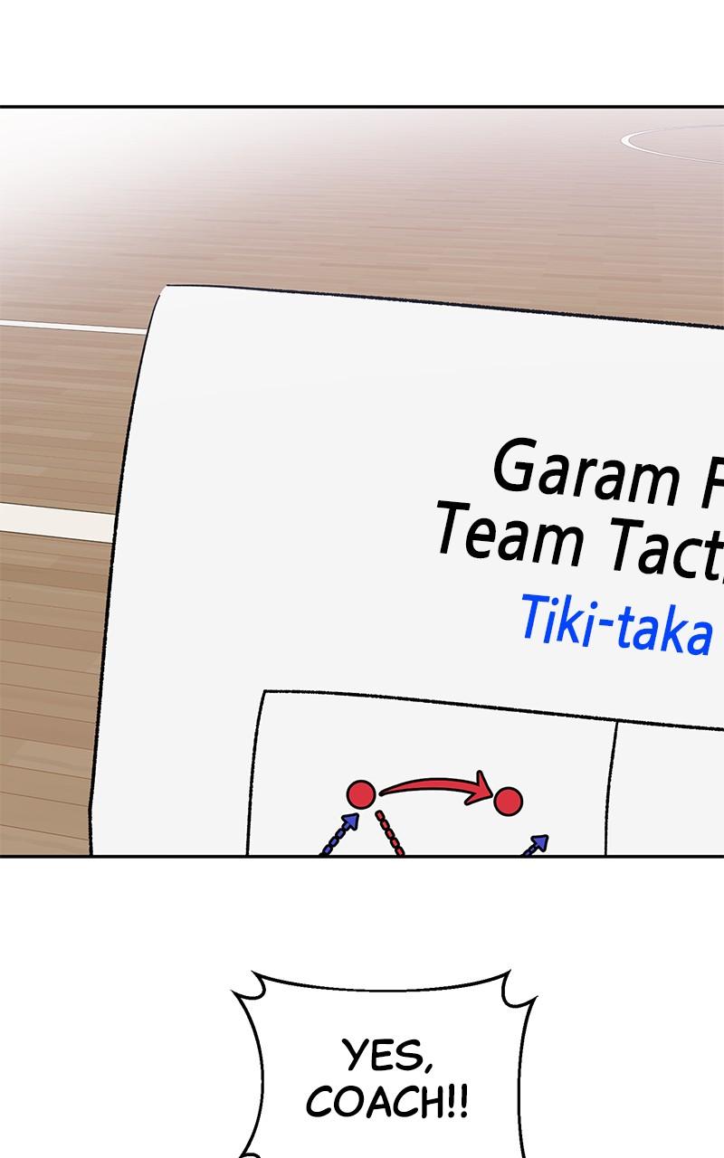 Read Tiki Taka EN Manga Online
