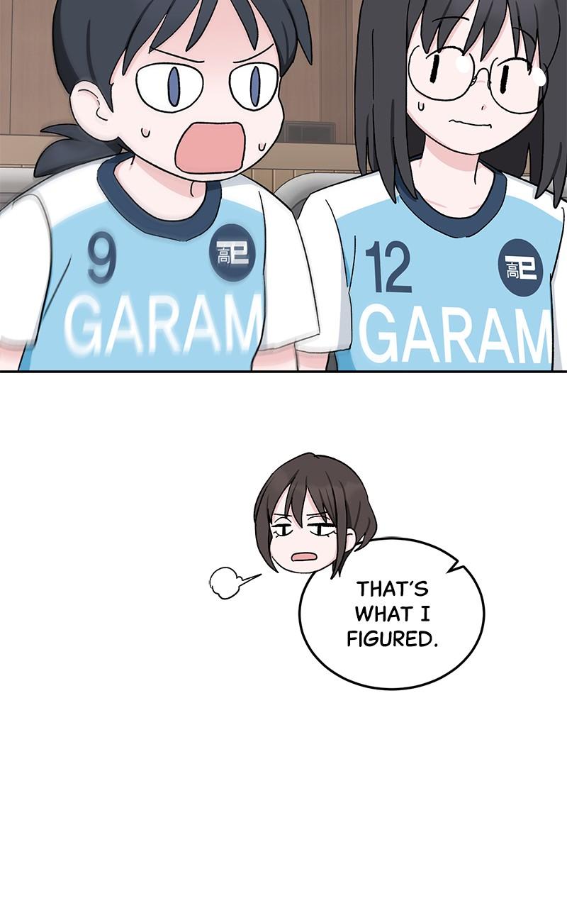 Read Tiki Taka EN Manga Online