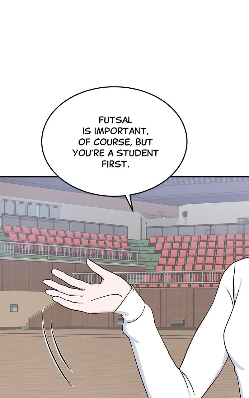 Read Tiki Taka EN Manga Online