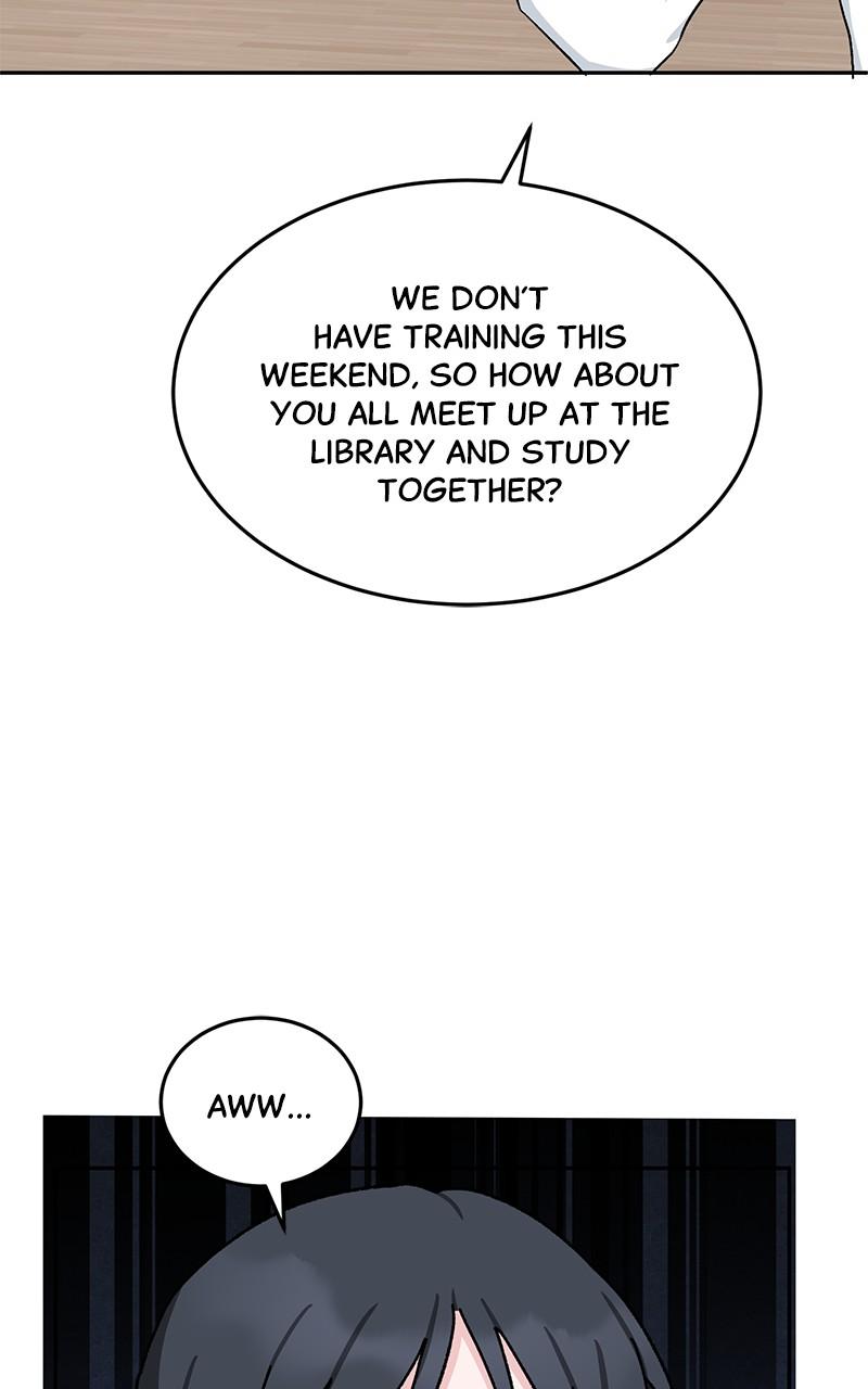 Read Tiki Taka EN Manga Online