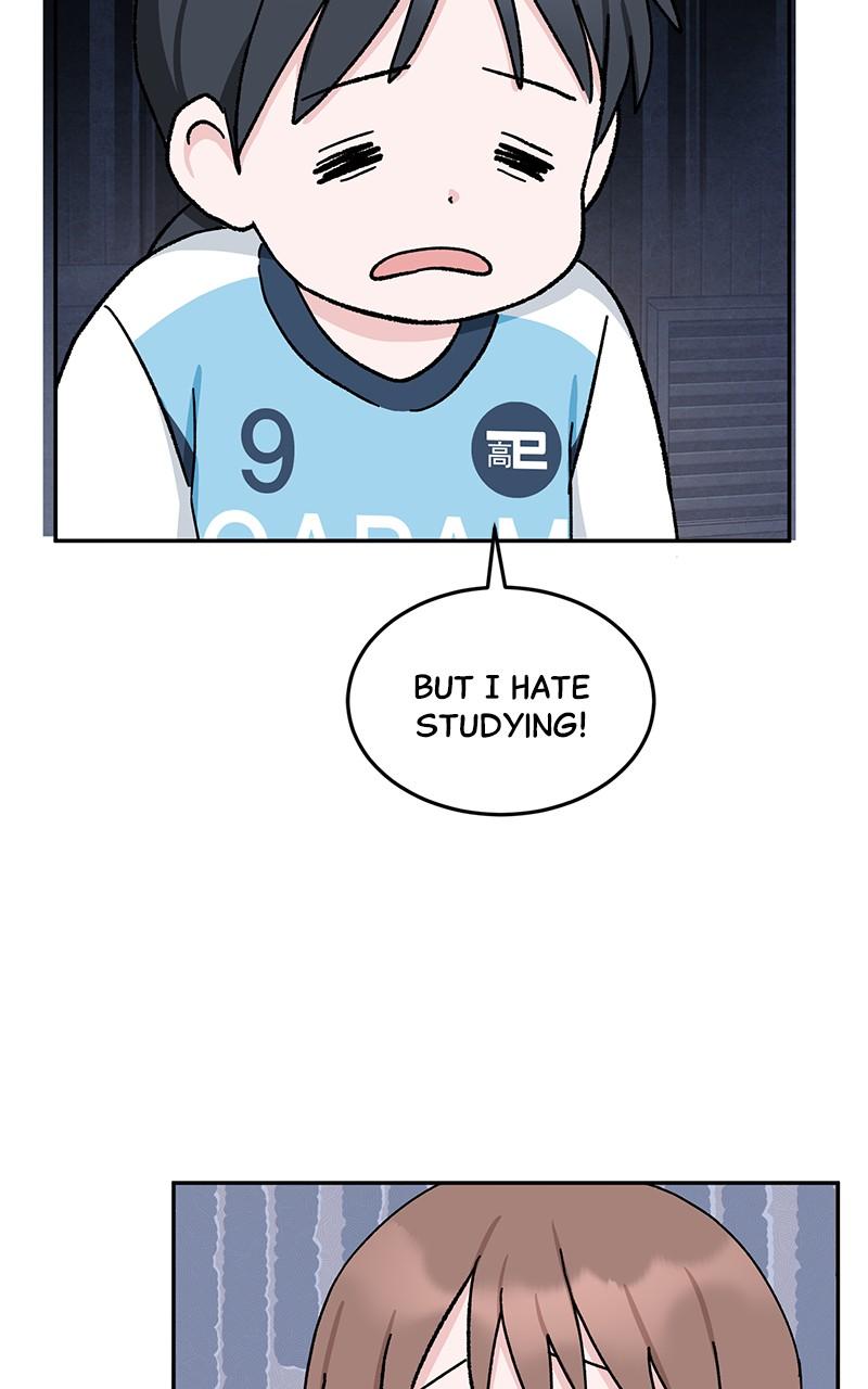 Read Tiki Taka EN Manga Online