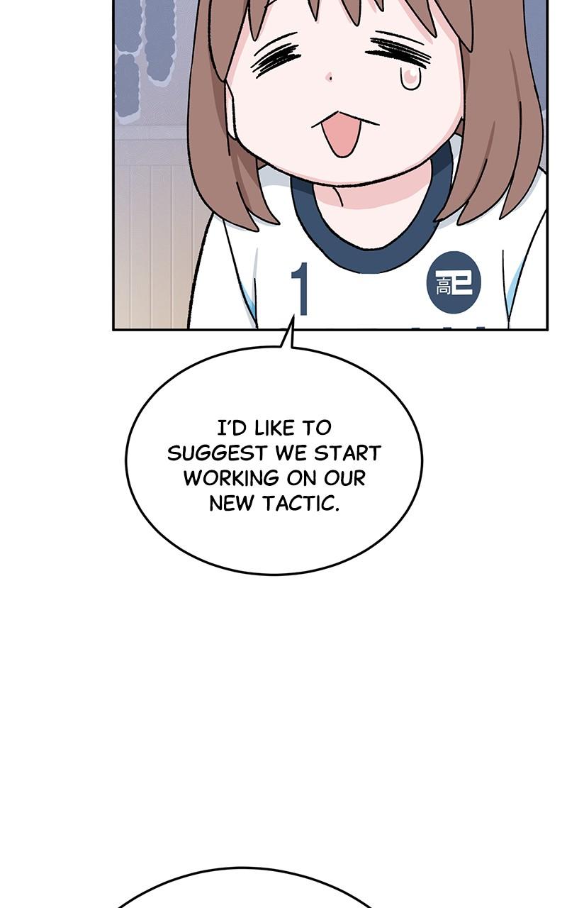 Read Tiki Taka EN Manga Online