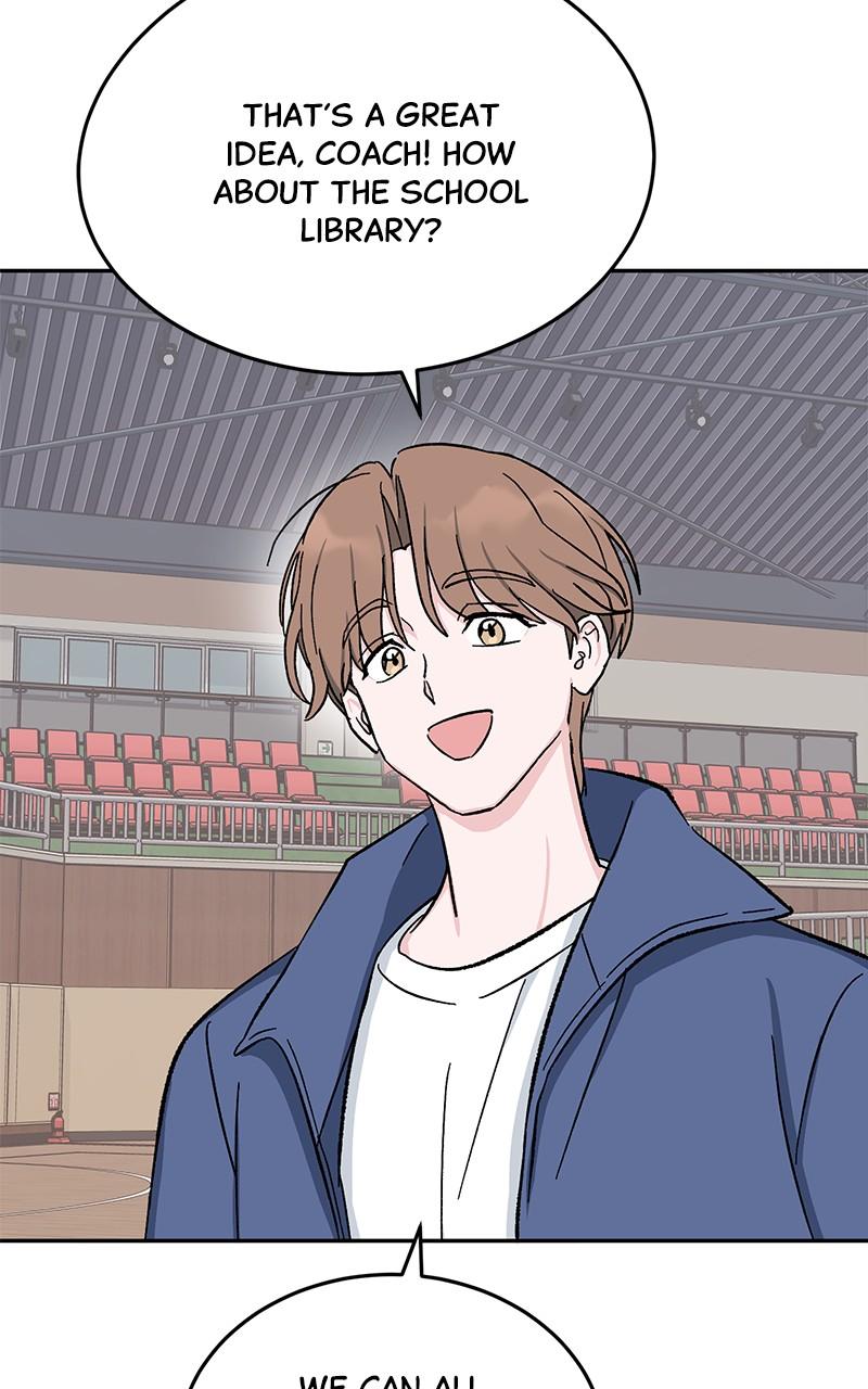 Read Tiki Taka EN Manga Online