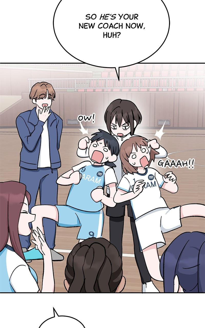 Read Tiki Taka EN Manga Online