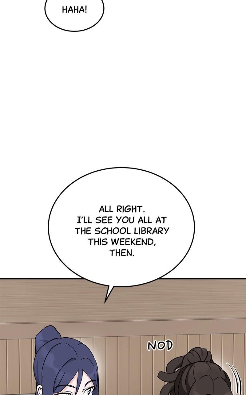 Read Tiki Taka EN Manga Online