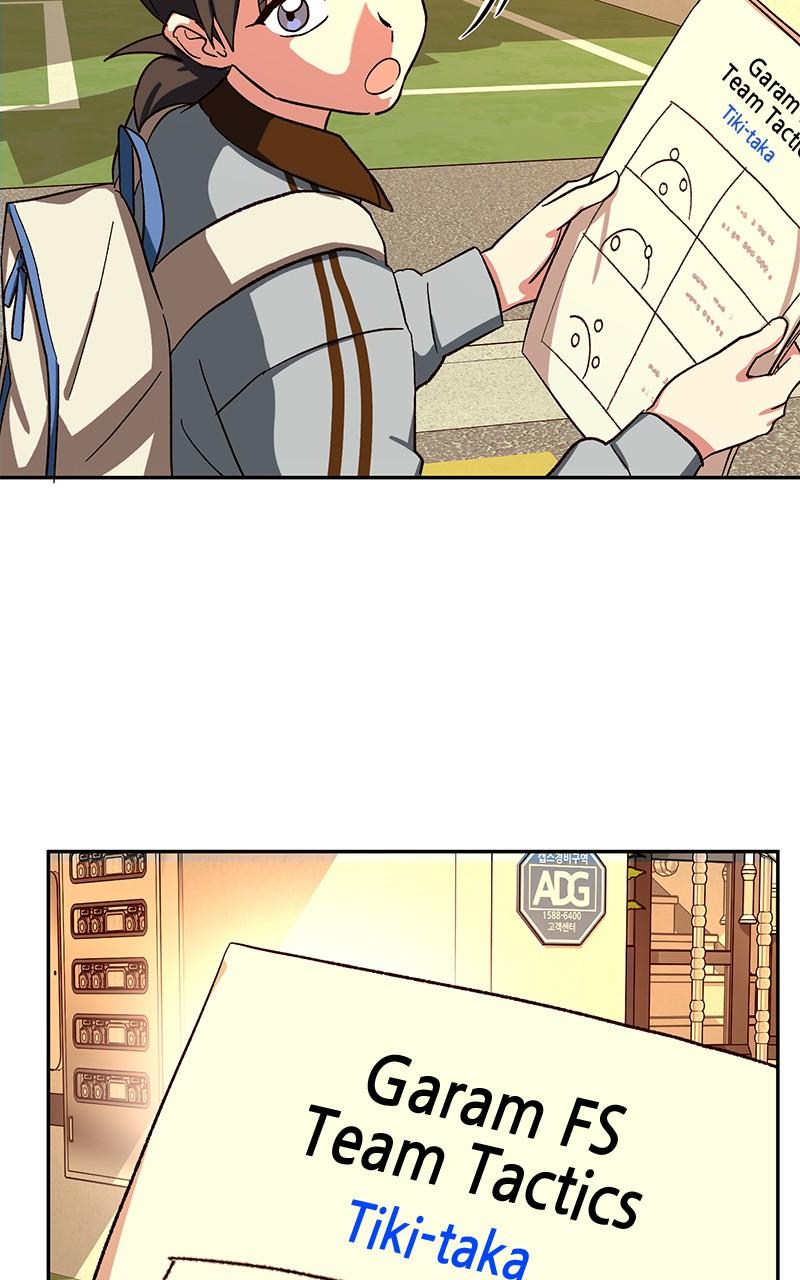 Read Tiki Taka EN Manga Online