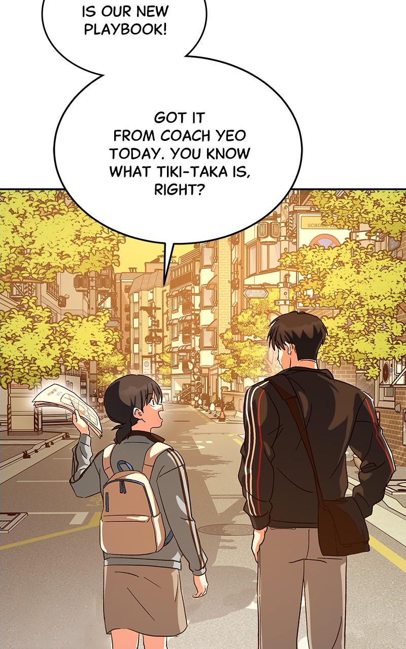 Read Tiki Taka EN Manga Online