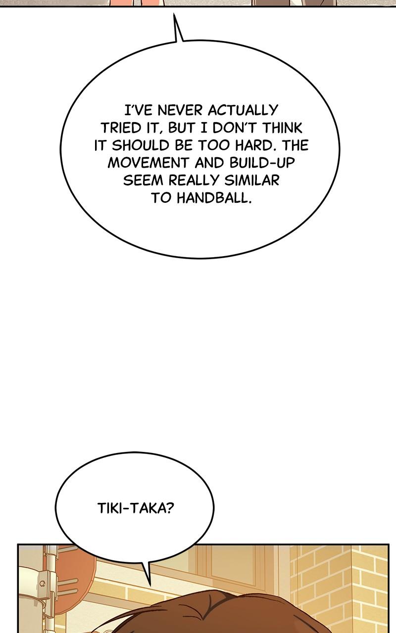 Read Tiki Taka EN Manga Online