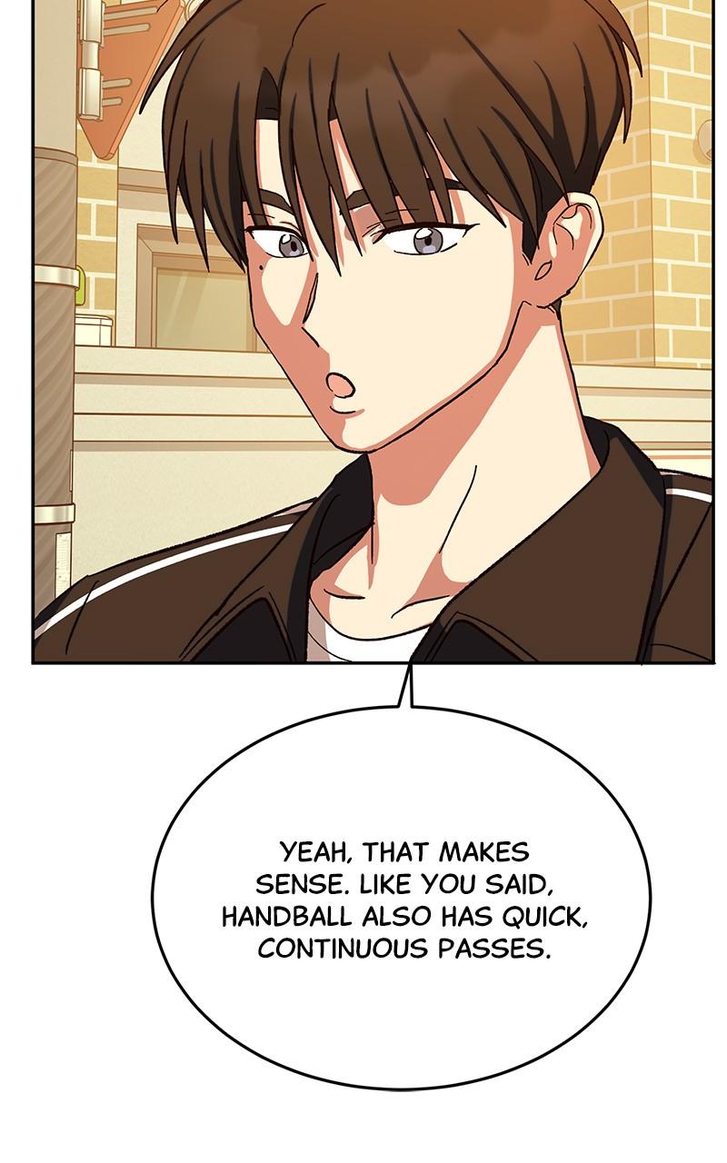 Read Tiki Taka EN Manga Online