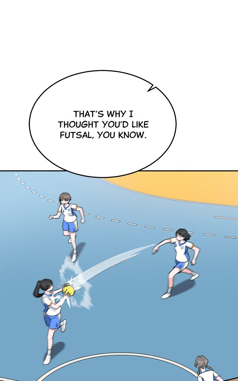 Read Tiki Taka EN Manga Online