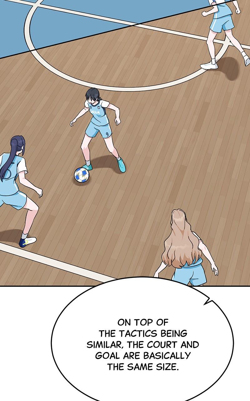 Read Tiki Taka EN Manga Online