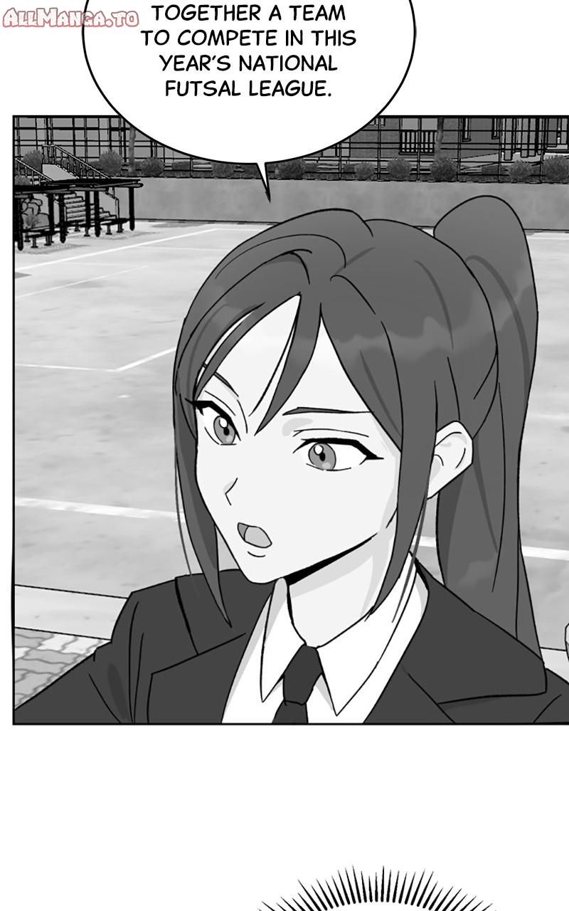 Read Tiki Taka EN Manga Online